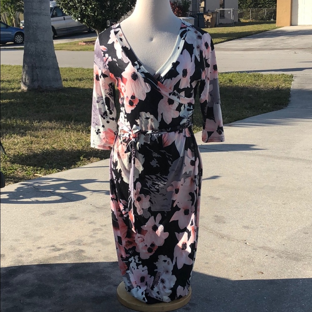 Maxi dress - Size small
